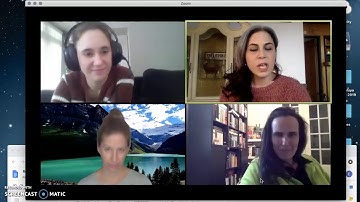 How to Use an iPad as a Whiteboard in Zoom