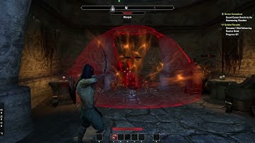 The Elder Scrolls Online - Morrowind | Divine Conundrum | Episode 1