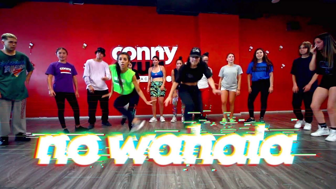 No Wahala - Demarco ft. Akon  | Coreografía Holanda Bfly