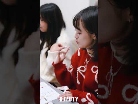 BEAUTY大使|第一屆BEAUTY美人圈校園大使,陪你一起變美麗!