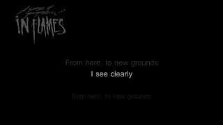 In Flames - I am the Highway [Lyrics in Video]