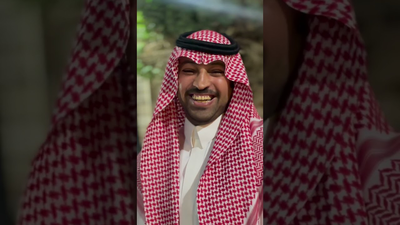 بضيافة عبدالله العاصي الجربا نواف طراد الملحم 