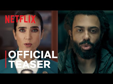 Snowpiercer | Official Teaser | Netflix