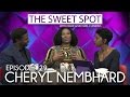 Reconciliation After Sexual Abuse in the Church with Cheryl Nembhard on The Sweet Spot