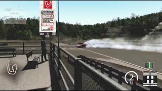 Assettocorsa Nikko AE86 WDT Street drift