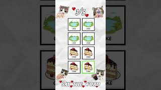 Say The Word On Beat | PART 35 | ??? or ??? #sayonbeat #sayonbeat #saytheword #challenge screenshot 2