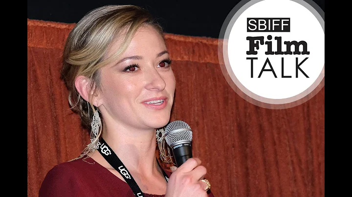 SBIFF Film Talk with Olivia Hamilton - Surrogate