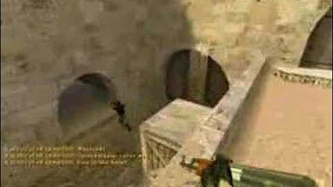 Custom Radio Commands for AMXX