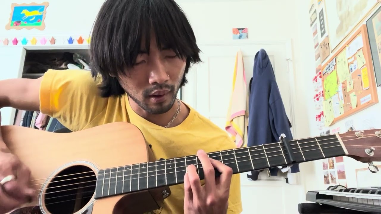 Watch Caroline - Lowertown Guitar Cover on YouTube Watch Caroline - Lowertown Guitar Cover on YouTube