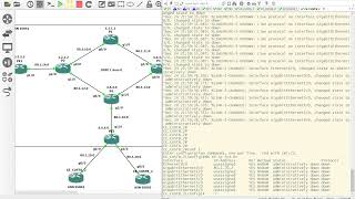 MPLS L3VPN Configuration - BGP as the PE-CE Routing Protocol