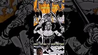 rocks d xebec vs garling figarland - one piece chapter 1162 #onepiece #anime  @ShirohiChwan