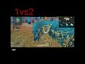 1vs2 challenge in ranjeet 22 totalgaming desigamer gayangaming shorts