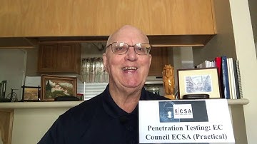 EC Council Security Analyst (ECSA) [Practical] Certification Training – EC Council