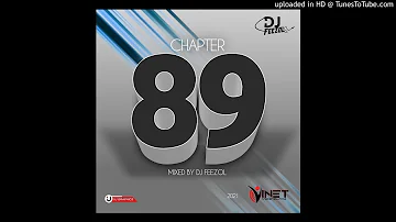 DJ FeezoL Chapter 89 2021