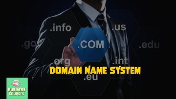 DNS Explained: The Internet