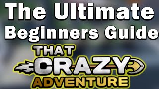 The Ultimate Beginners Guide to TCA! screenshot 2