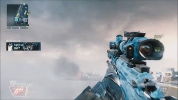 "Never Cry Again" COD Edit - By Dehzo (Editors Appclip) - *Submission*