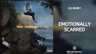 Lil Baby - Emotionally Scarred (432Hz)