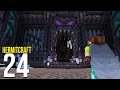 Hermitcraft 9: 24 - DECKED OUT TIME!