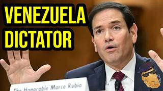 Marco Rubio is the President of Venezuela