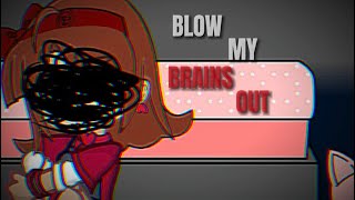 || Blow my brains out | Elizabeth Afton | FNaF ||