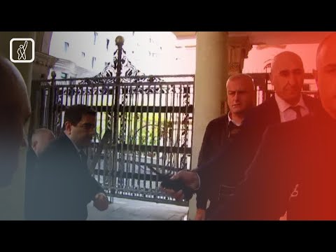 როგორია უმრავლესობის დეპუტატების კომენტარები მოსალოდნელ სანქციებთან დაკავშირებით