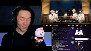 DJ REACTION to ENHYPEN FATAL TROUBLE + SEVENTEEN SPELL + BI KEEP ME UP + BEGINS ≠ YOUTH 7 & 8