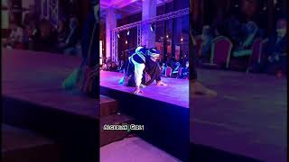 أجمل رقصة لطوارق الجزائر كما لم ترها من قبل ??  tuareg dance #Algeria