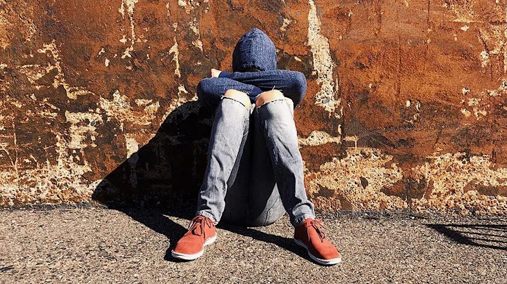 1 in 5 children diagnosed with mental health challenges: breaking mental health stigma in East La...