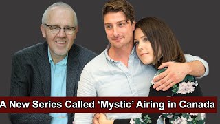 When Calls The Heart Creator Brian Bird Working On New Tv Series Called Mystic