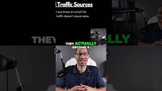 The Truth About Affiliate Blog Traffic Sources #affiliatemarketing #affiliateblogging