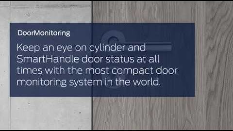 SIMONS VOSS | System 3060