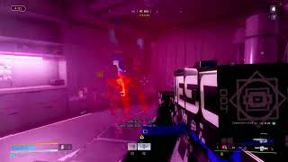 Firestorm vs. UESC - Marathon