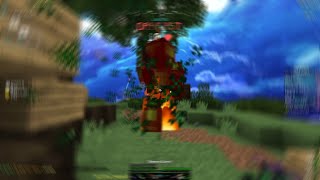 Road To Masters V4 Ranked Skywars Season 59 Montage