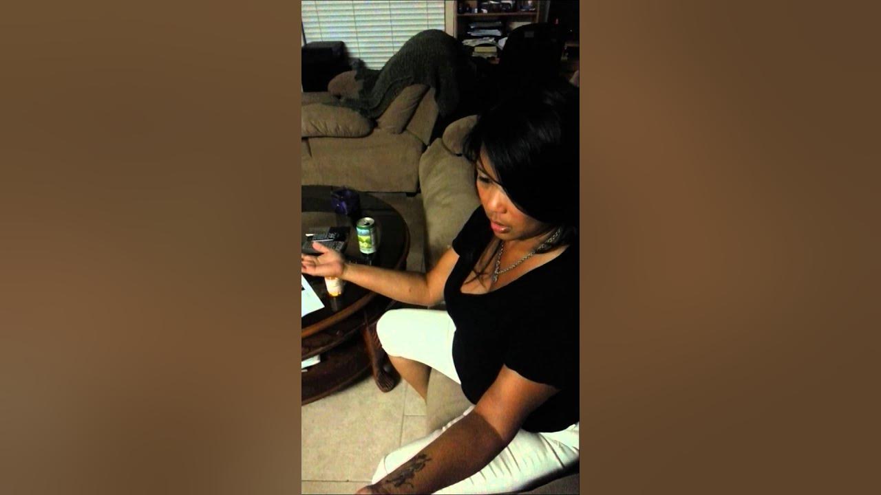 Invisible salt shaker prank YouTube