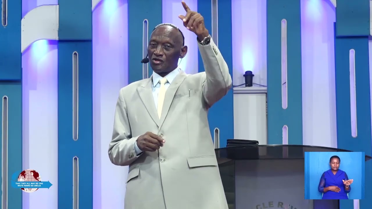 ЗНАЕТЕ ЛИ ВЫ? | JE, WAJUA?