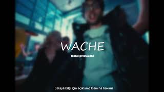 [FREE] D3 - PİS & TER Type beat | D3 x Swirf x 2Run x Abugat Type Beat | Prod. Wache