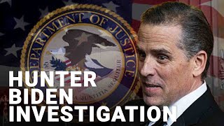 Hunter Biden will be investigated by a special council | Perry Stein