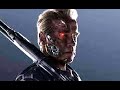 Movies that no one asked for month Terminator Genysis