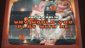 Foolio “Play With Me” Official Video