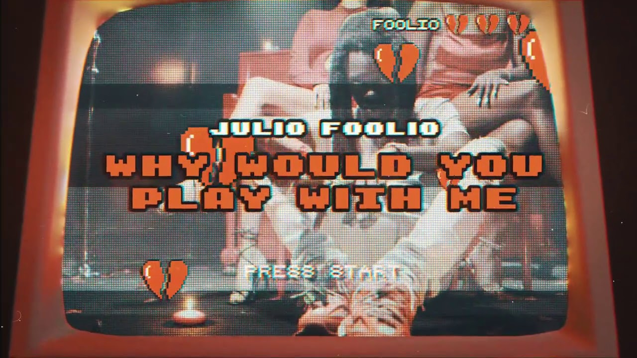 Foolio “Play With Me” Official Video 