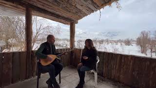 Erkan Yavuzer & Berfin Yalgın - Kardan Çiçekler