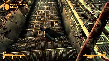 Tale of Two Wastelands Playthrough pt.#2