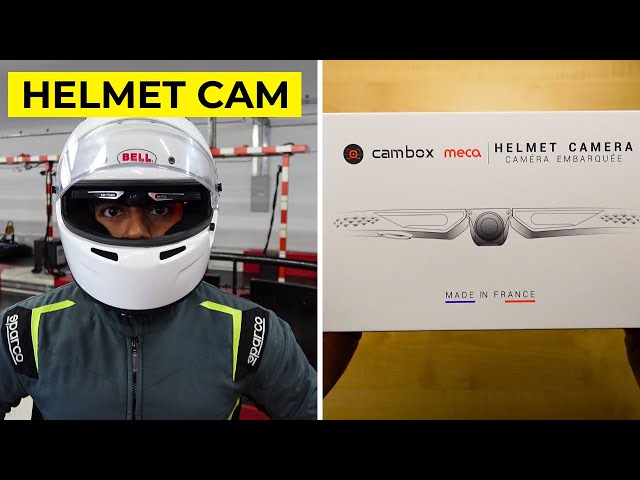 bell helmet cam Chin Mount for Moto-9 / Bell Moto-9 S and casual enthusiasts The Advantages of a Peak