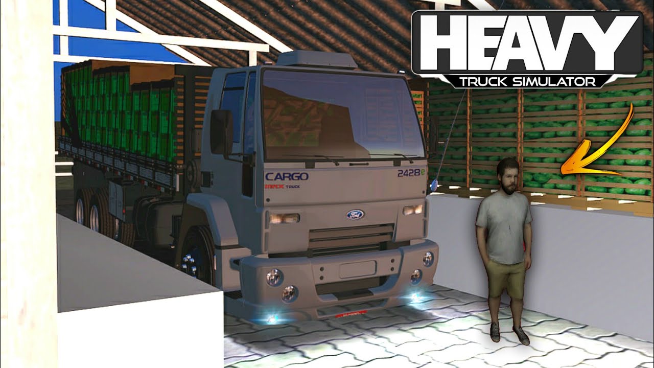 trucksimulator download free trucksimulator download free