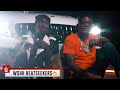 SghettiBoy Blackboi - “My Dawgs” feat. Boosie Badazz (Official Music Video - WSHH Heatseekers)