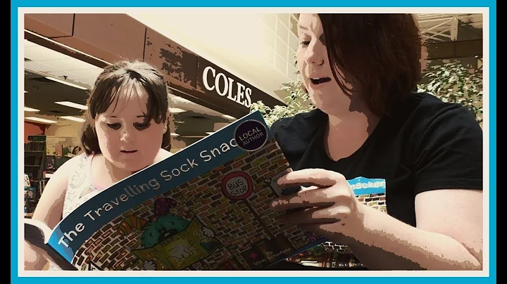 Vicki Schofield book launch & signing | The Travel...