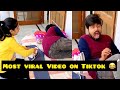 Most Viral Lockdown Video 😂 || Tiktok Mx Takatak Moj Instagram Reels || Dushyant Kukreja #shorts