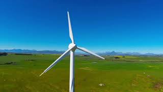 Nature-based Solutions and Renewable Energy