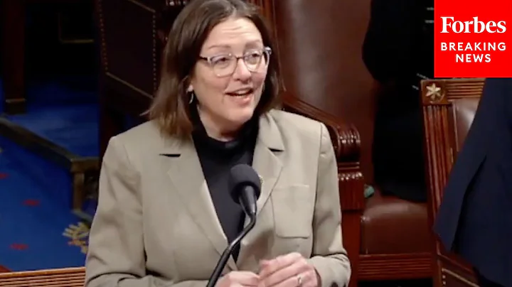 Suzan DelBene Blasts GOP's 'Extremist Agenda,' Promotes Expanded Child Tax Credit